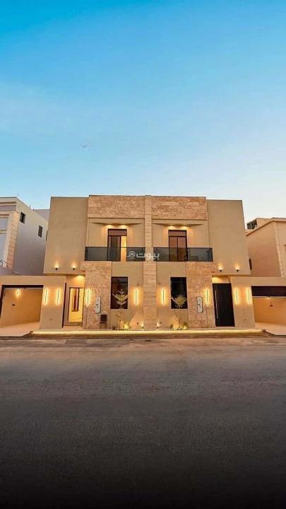 فيلا 6 غرف في المهدية