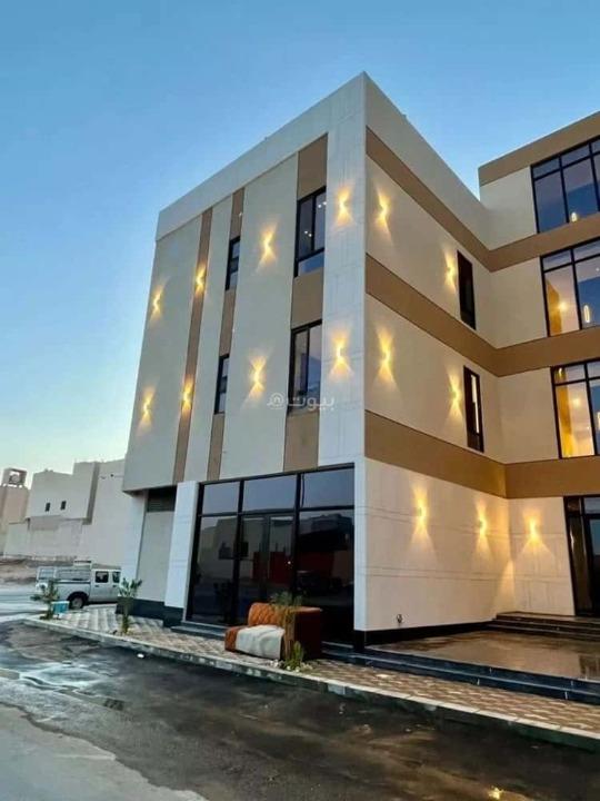 شقة 2 غرف في المهدية