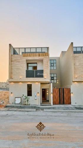 فيلا 6 غرف في المهدية