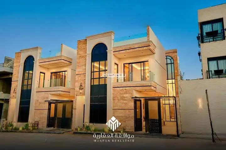 فيلا 6 غرف في المهدية