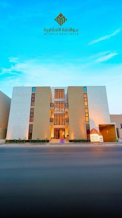 شقة 4 غرف في المهدية