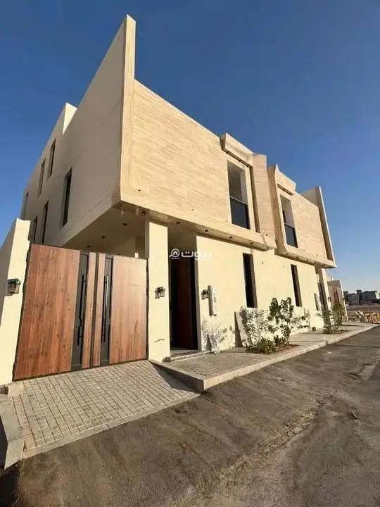 فيلا 6 غرف في المهدية