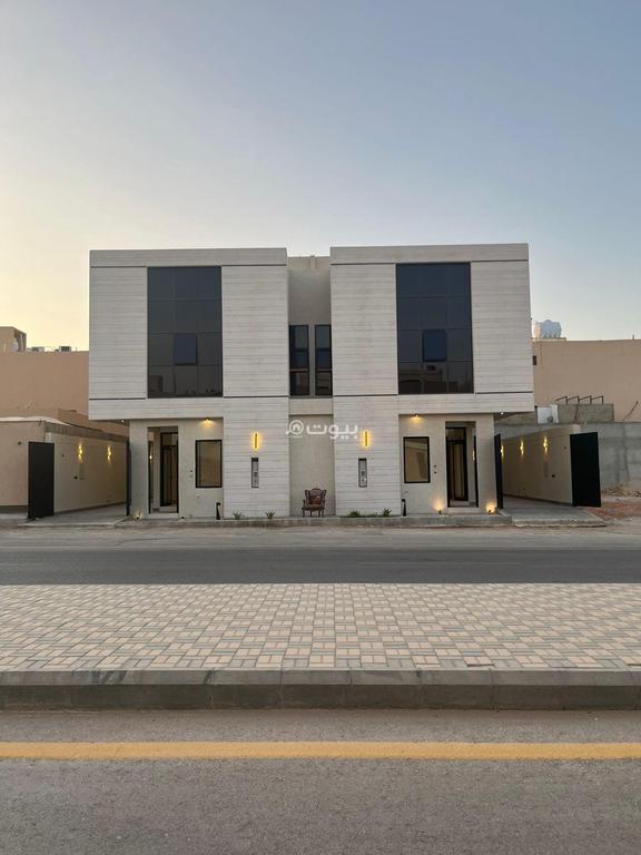 فيلا 6 غرف في المهدية