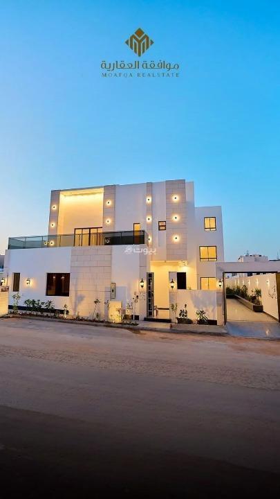 فيلا 6 غرف في المهدية