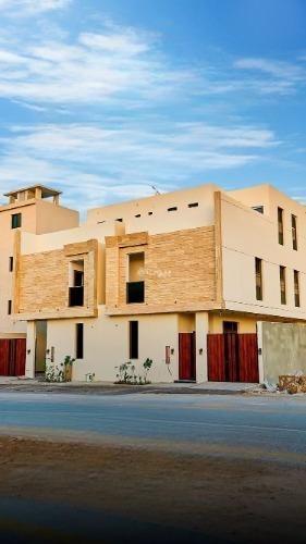 6 bedroom villa in Al Mahdiyyah