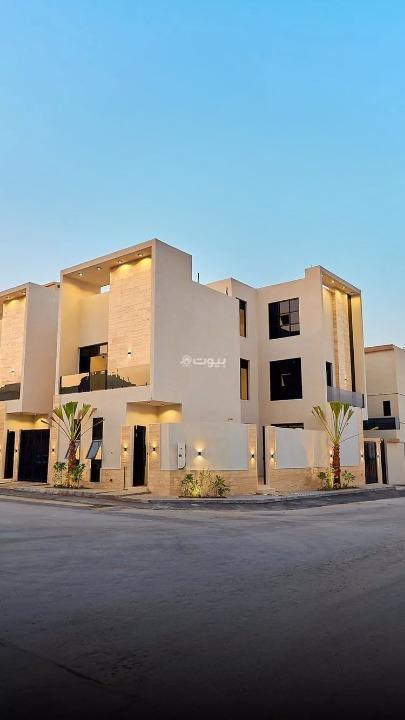 7 bedroom villa in Al Mahdiyyah