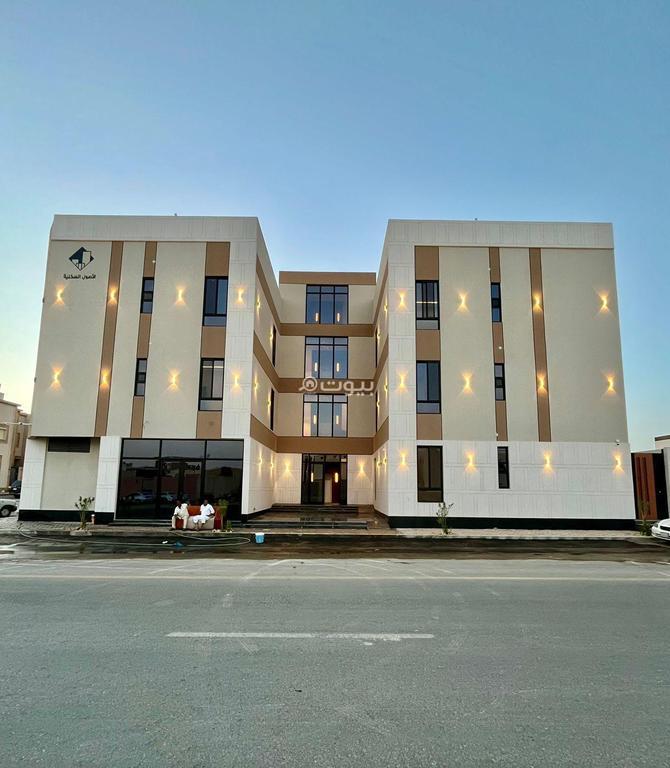 شقة 5 غرف في المهدية