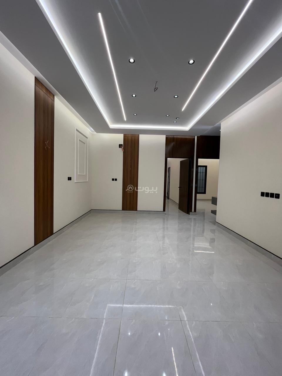 فيلا 4 غرف في الجنادرية