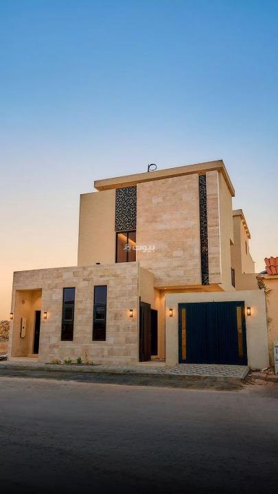 فيلا 7 غرف في المهدية