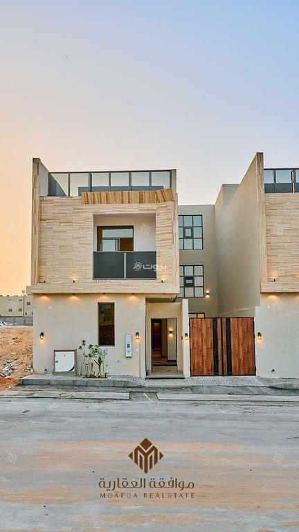 فيلا 7 غرف في المهدية