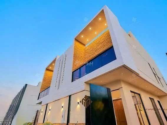 4 bedroom villa in Al Mahdiyyah