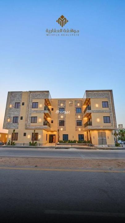 6 bedroom apartment in Al Mahdiyyah