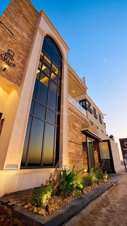 فيلا 3 غرف في المهدية