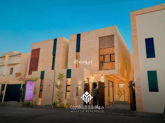 فيلا 6 غرف في المهدية