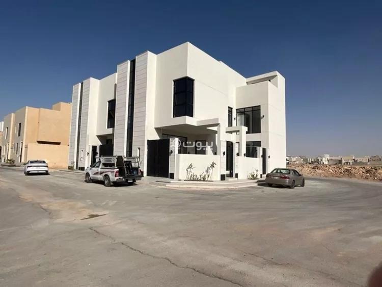 فيلا 6 غرف في المهدية