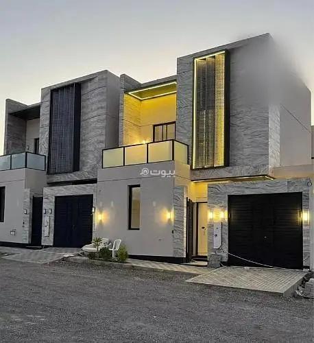 فيلا 6 غرف في المهدية