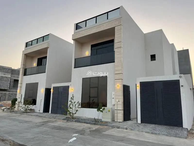 6 bedroom villa in Al Mahdiyyah
