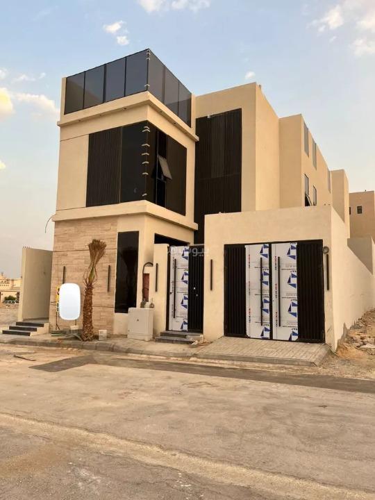 6 bedroom villa in Al Mahdiyyah