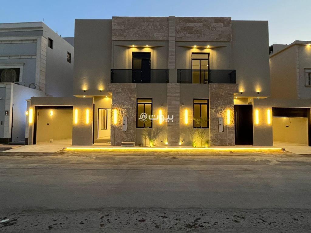 فيلا 5 غرف في المهدية