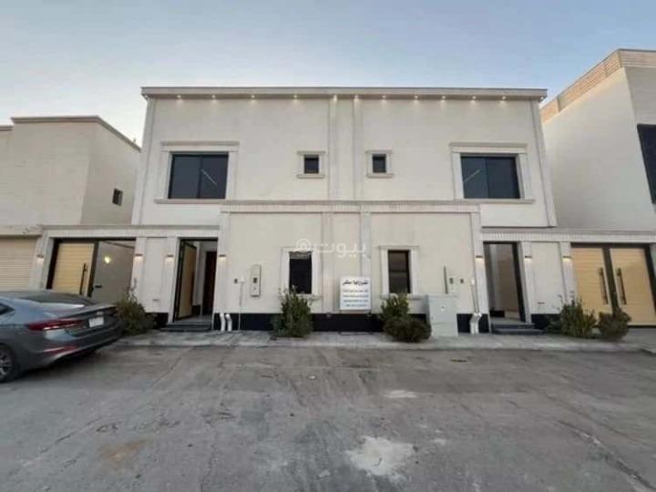 فيلا 4 غرف في المهدية