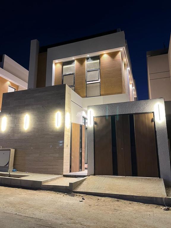 فيلا 4 غرف في المهدية