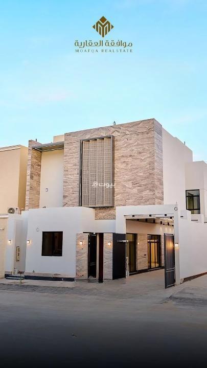 6 bedroom villa in Al Mahdiyyah