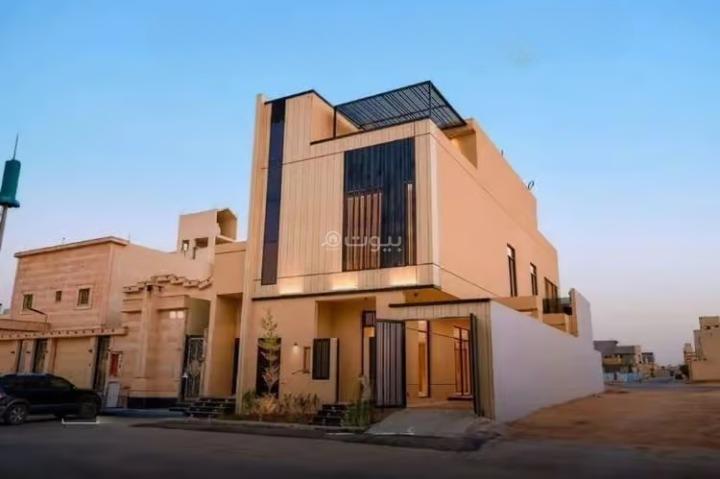 فيلا 6 غرف في المهدية