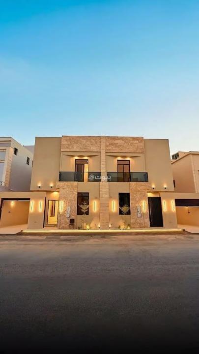 6 bedroom villa in Al Mahdiyyah