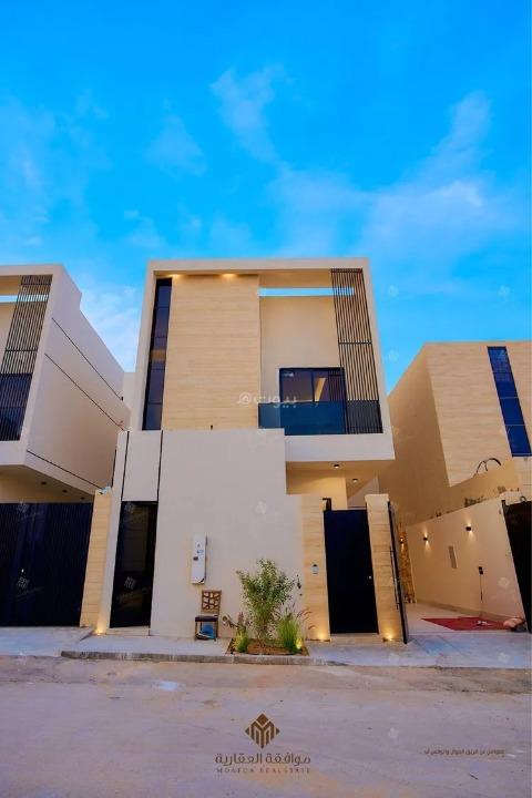 فيلا 6 غرف في المهدية