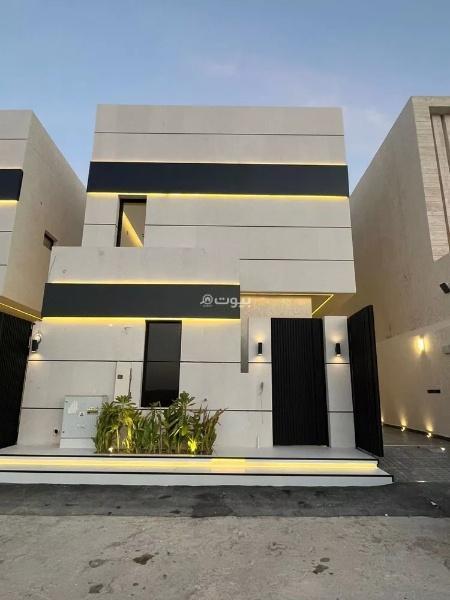 فيلا 7 غرف في المهدية