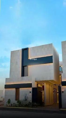 فيلا 6 غرف في المهدية