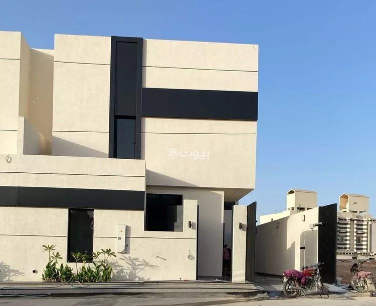 7 bedroom villa in Al Mahdiyyah