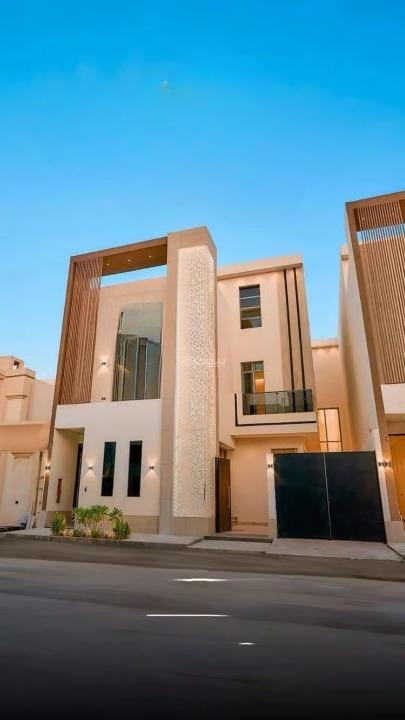 فيلا 7 غرف في المهدية