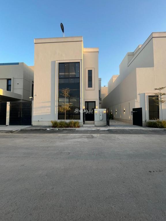 فيلا 5 غرف في المهدية