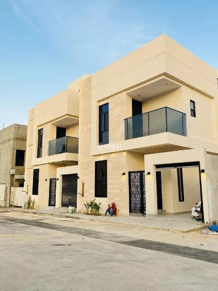 شقة 5 غرف في المهدية