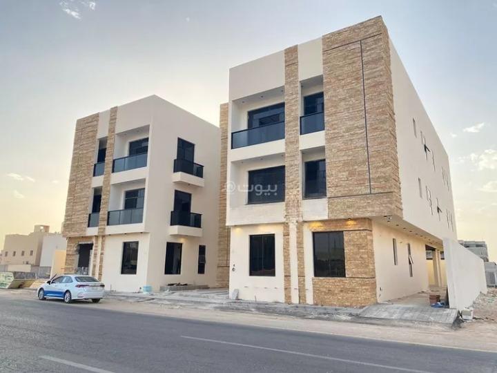 شقة 2 غرف في المهدية