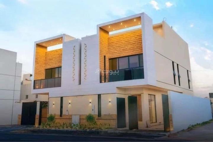 فيلا 6 غرف في المهدية