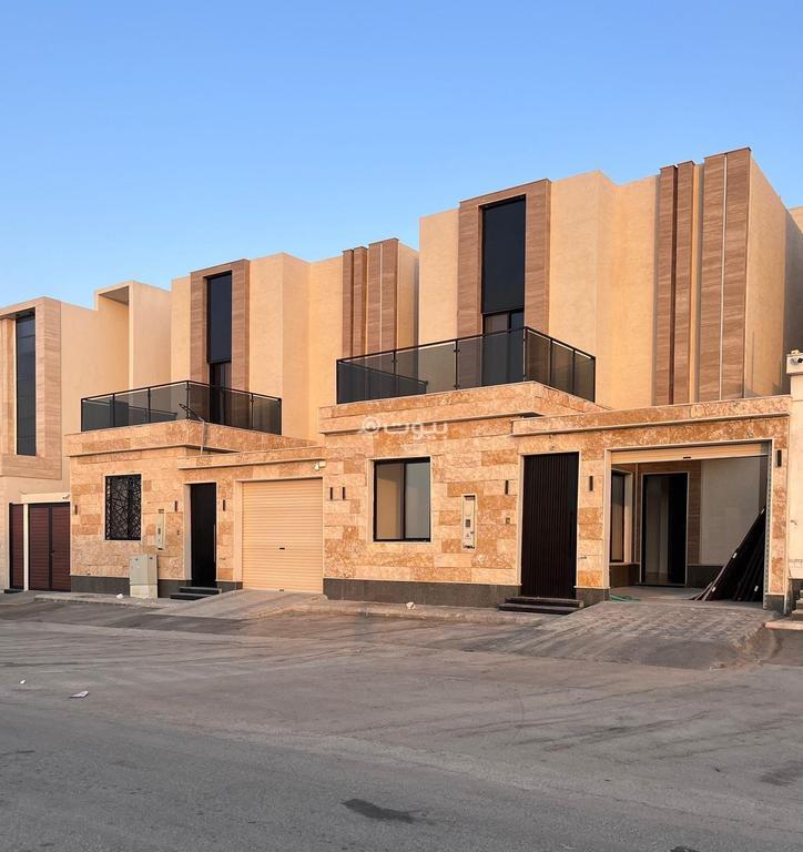 5 bedroom villa in Al Mahdiyyah