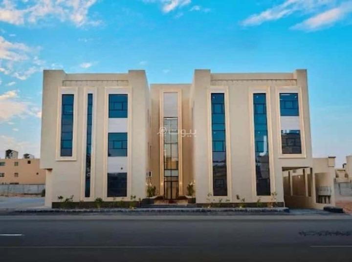 شقة 2 غرف في المهدية