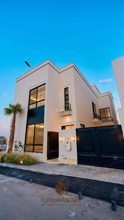 فيلا 4 غرف في المهدية