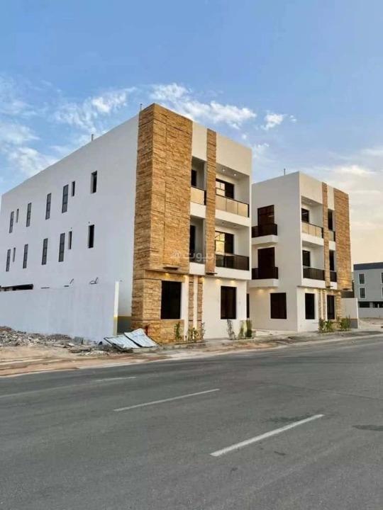 شقة 4 غرف في المهدية