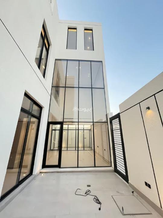 فيلا 5 غرف في المهدية