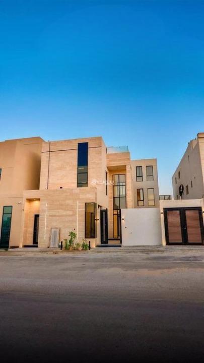 6 bedroom villa in Al Mahdiyyah
