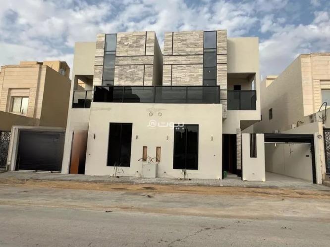 فيلا 6 غرف في المهدية