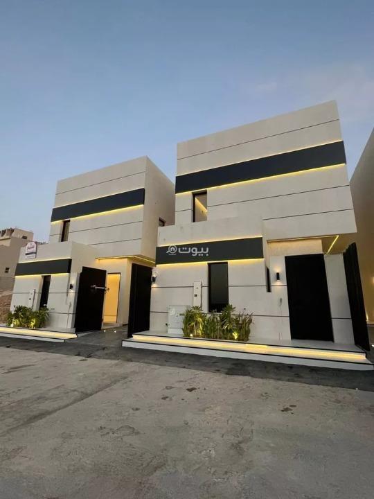 فيلا 6 غرف في المهدية