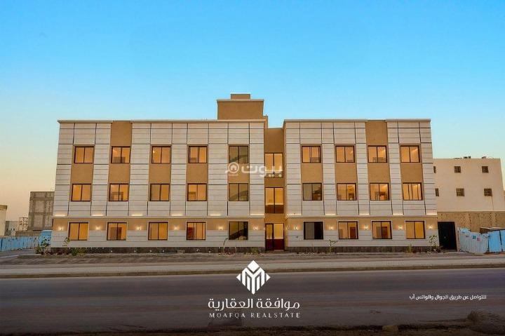 4 bedroom apartment in Al Mahdiyyah