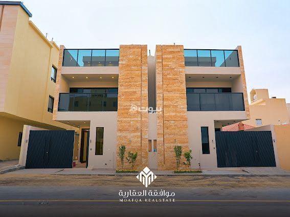 فيلا 4 غرف في المهدية