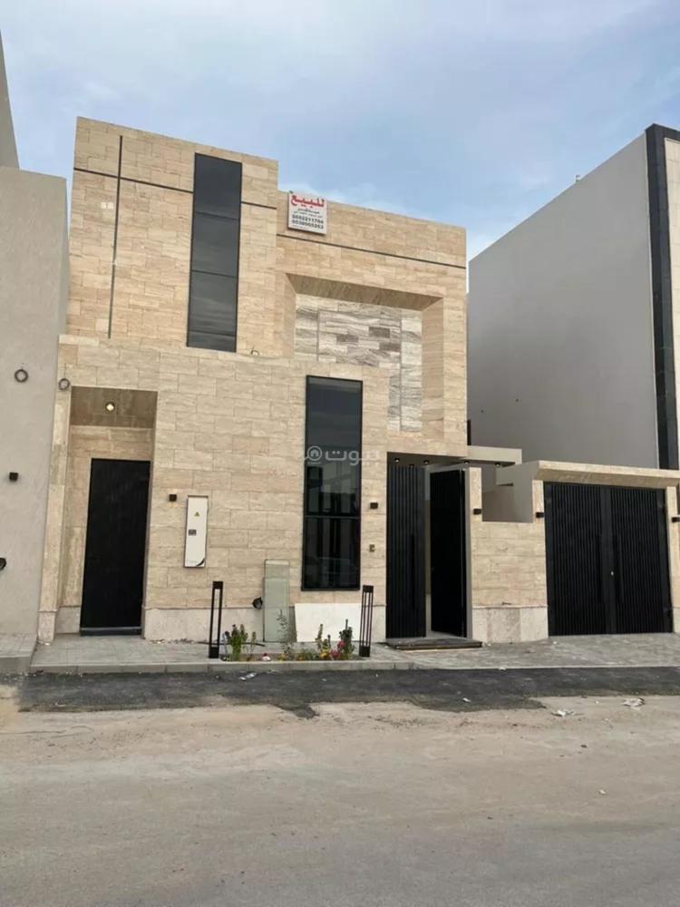 فيلا 6 غرف في المهدية