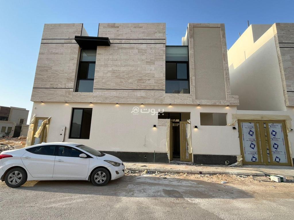 فيلا 5 غرف في المهدية