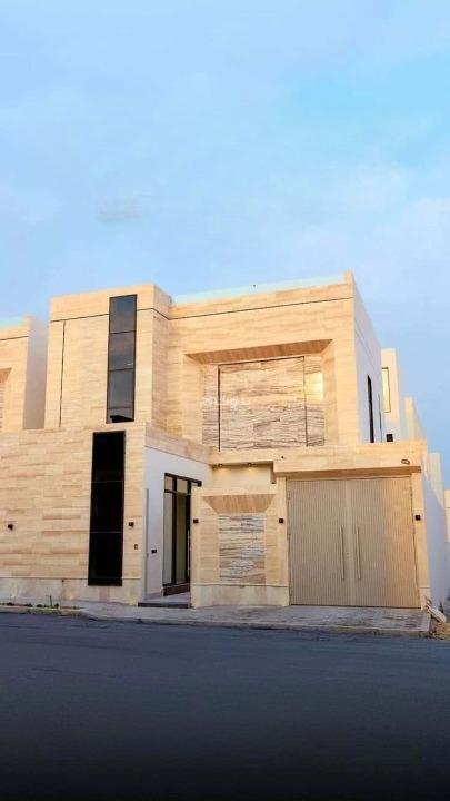 7 bedroom villa in Al Mahdiyyah